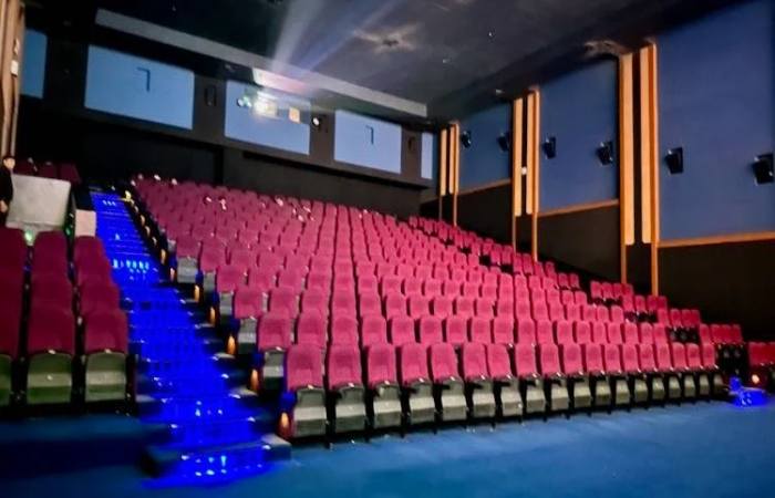 Available Facilities