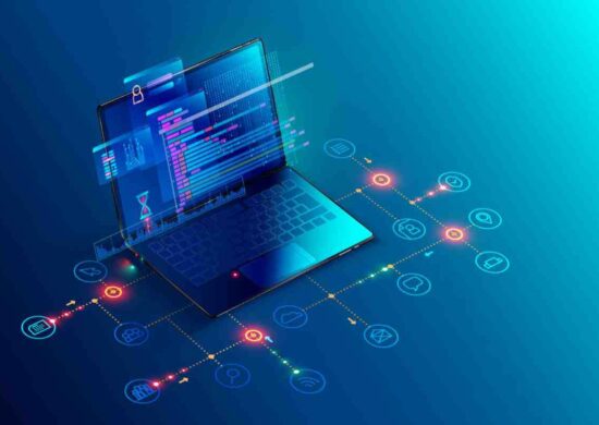 Smart Tech Work