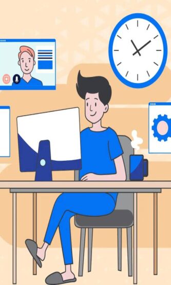 Smart Tech Work