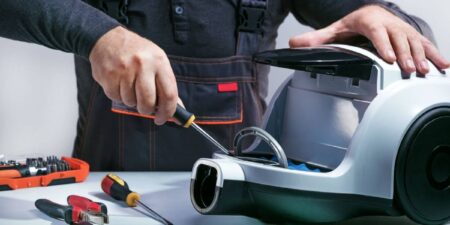 Smart Tech Work