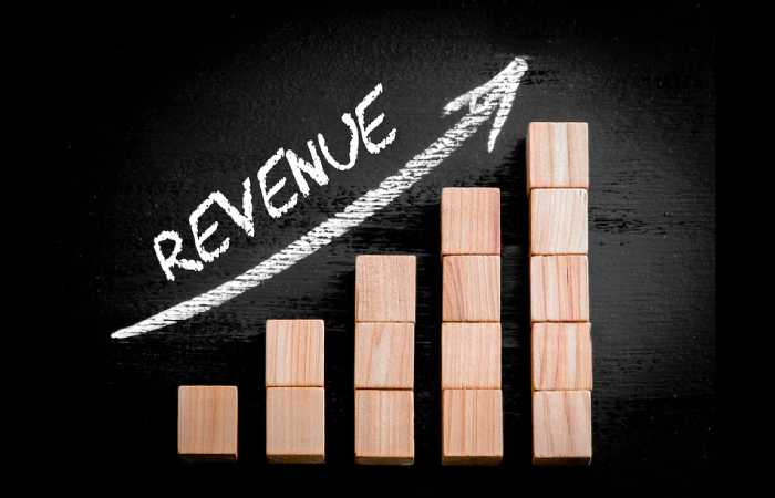 the revenue cycle in healthcare