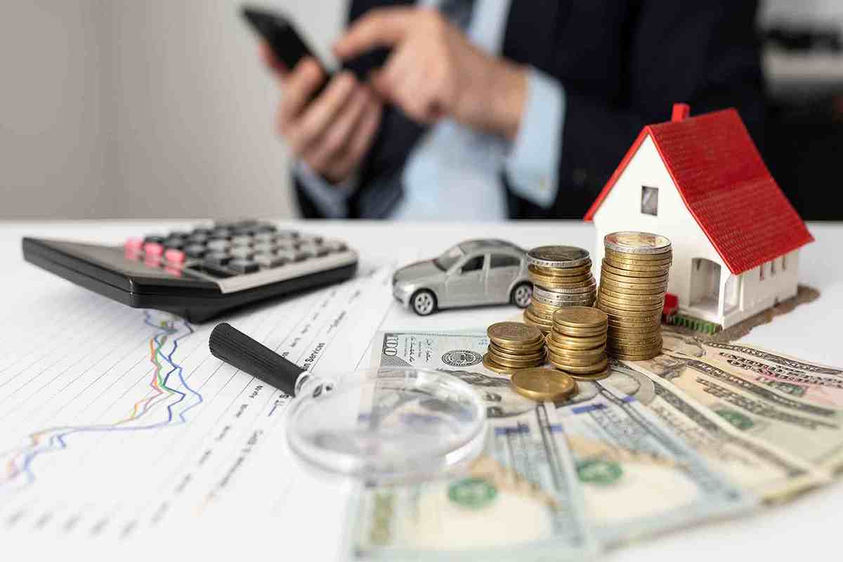 Wheon.com Finance Tips