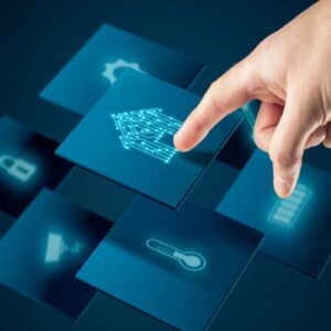 Smart Tech Work
