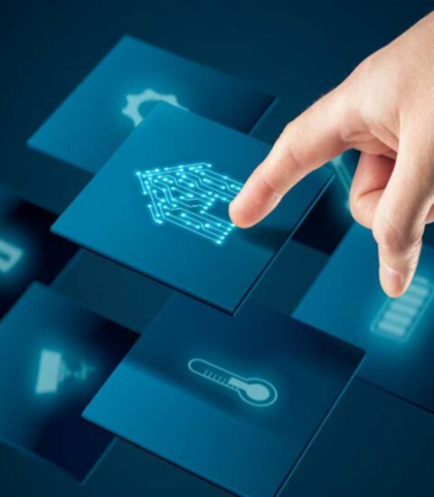 Smart Tech Work