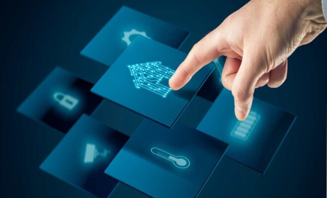 Smart Tech Work
