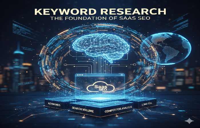 keyword research
