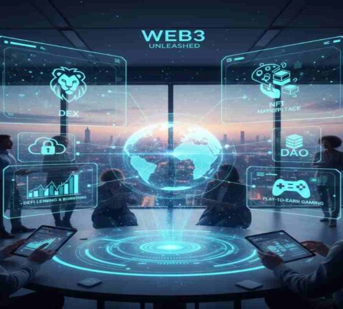 Smart Tech Work
