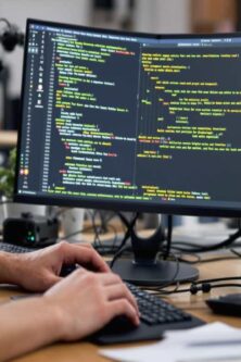 Smart Tech Work