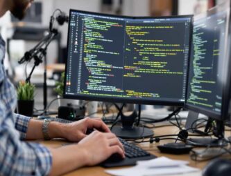 Smart Tech Work