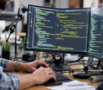 Smart Tech Work