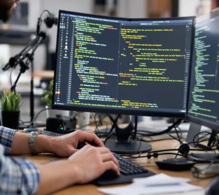 Smart Tech Work
