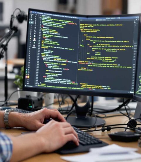 Smart Tech Work