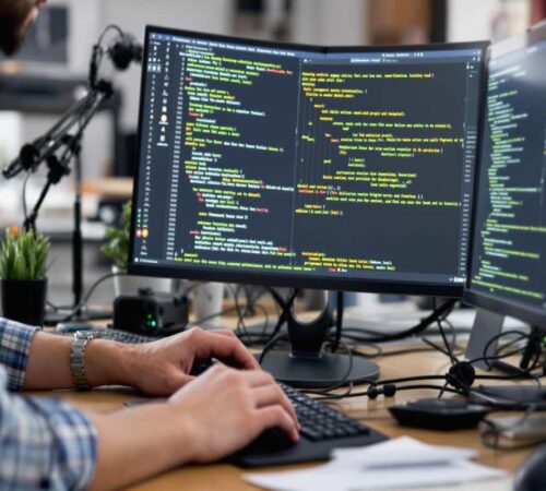 Smart Tech Work
