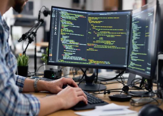 Smart Tech Work