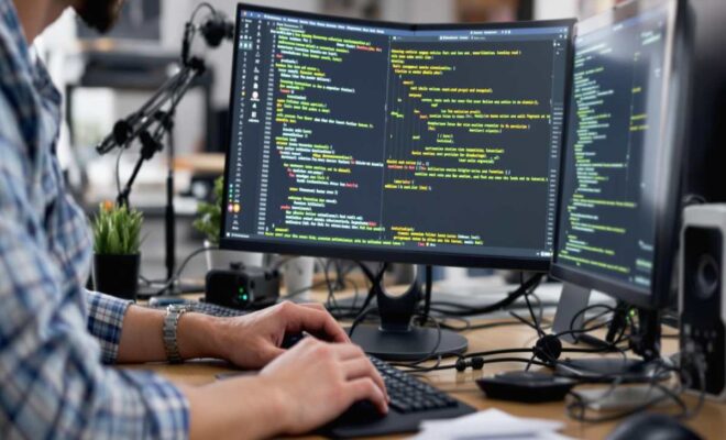 Smart Tech Work