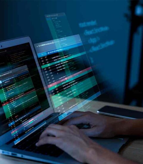 Smart Tech Work