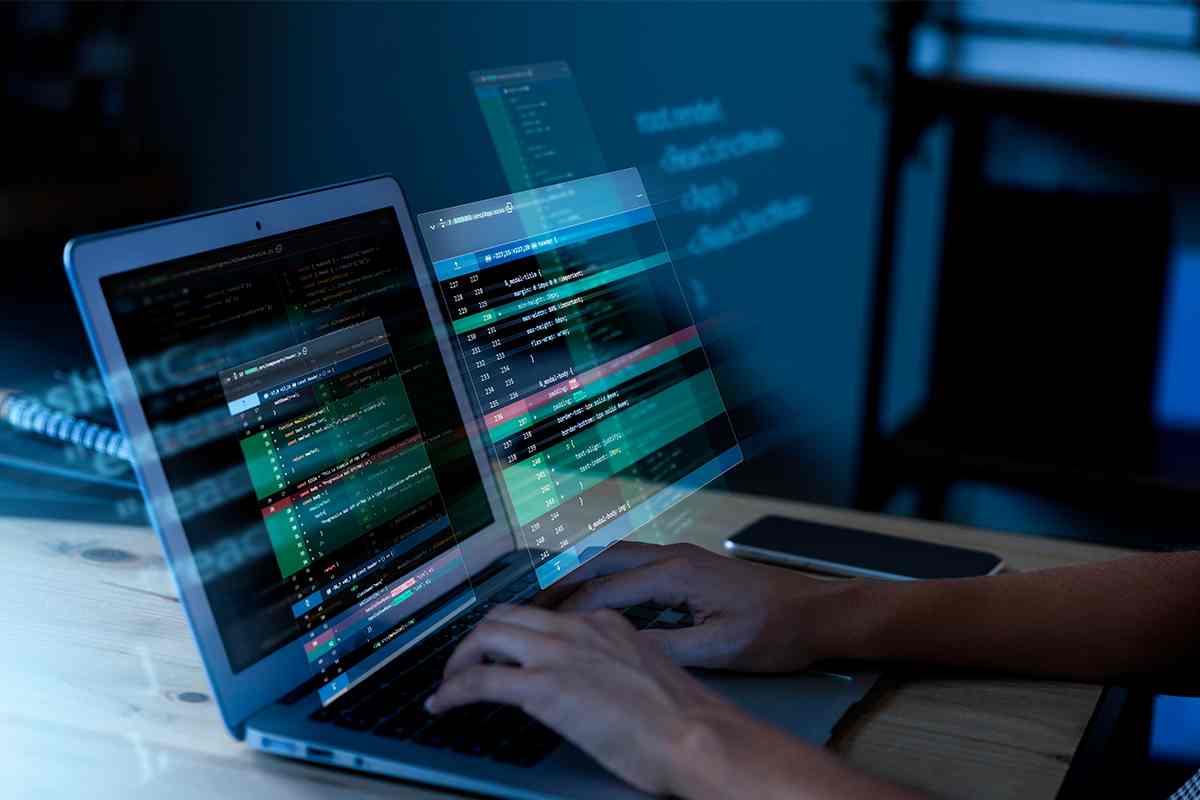 network configuration
