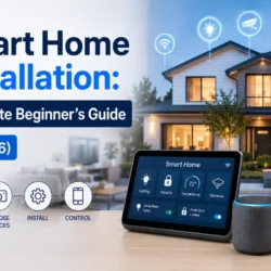 Smart Tech Work