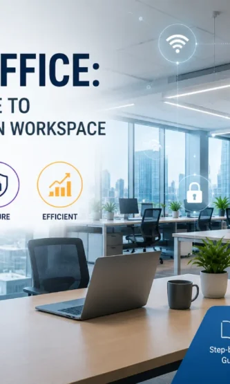 Smart Tech Work