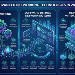 Smart Tech Work