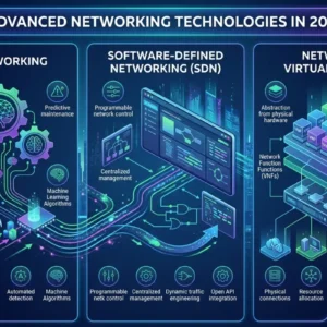 Smart Tech Work