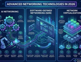 Smart Tech Work