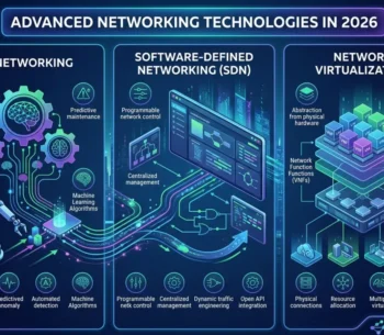 Smart Tech Work