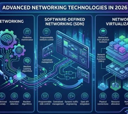 Smart Tech Work