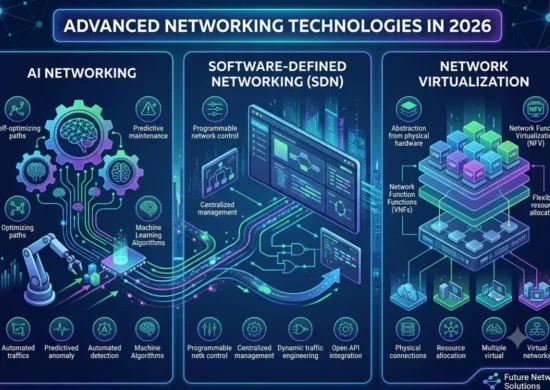 Smart Tech Work