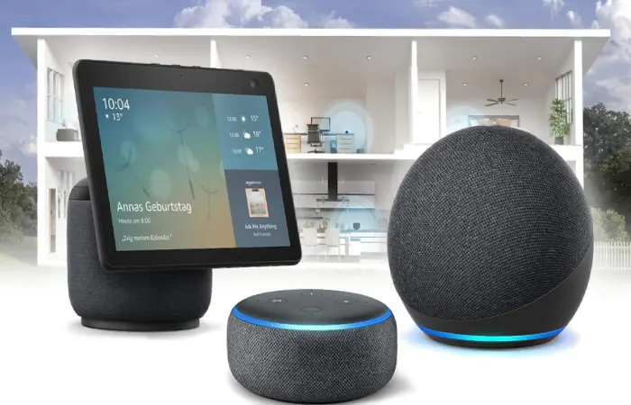 Amazon Alexa
