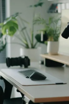 Smart Tech Work