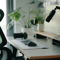 Smart Tech Work
