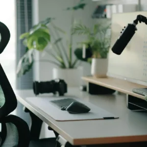 Smart Tech Work