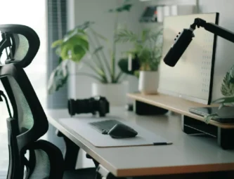 Smart Tech Work
