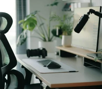 Smart Tech Work