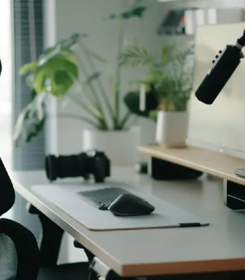 Smart Tech Work