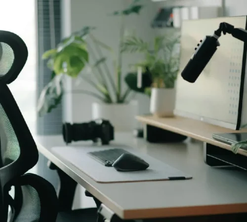 Smart Tech Work