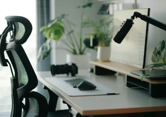 Smart Tech Work