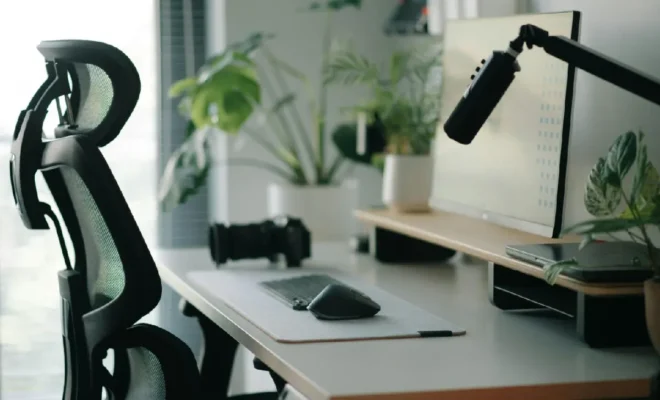 Smart Tech Work