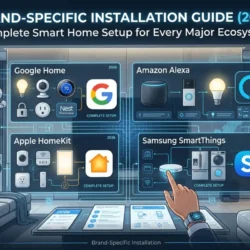 Smart Tech Work