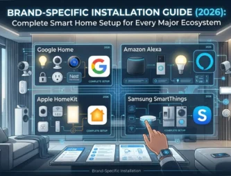 Smart Tech Work