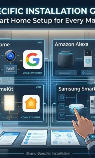 Smart Tech Work