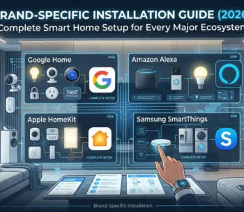 Smart Tech Work