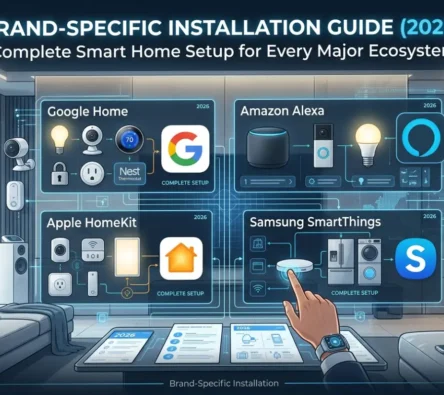 Smart Tech Work