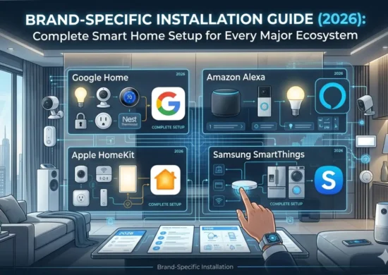 Smart Tech Work