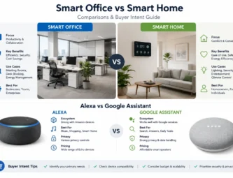 Smart Tech Work
