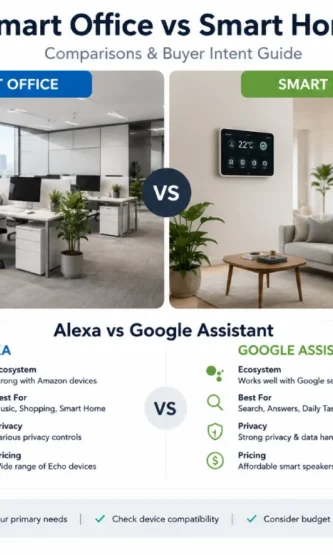 Smart Tech Work