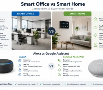 Smart Tech Work