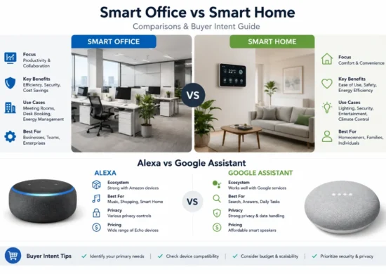 Smart Tech Work