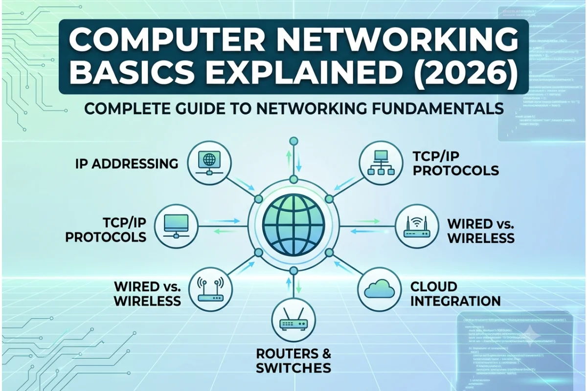 Computer Networking Basics